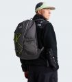 Compra online Mochila The North Face Rodey Anthracite Grey en oferta al mejor precio