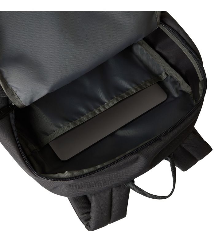 Compra online Mochila The North Face Rodey Anthracite Grey en oferta al mejor precio