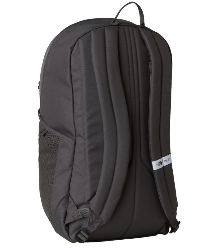 Compra online Mochila The North Face Rodey Anthracite Grey en oferta al mejor precio