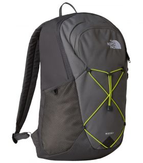Mochila The North Face Rodey Anthracite Grey