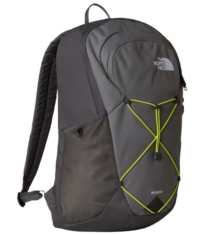 Compra online Mochila The North Face Rodey Anthracite Grey en oferta al mejor precio