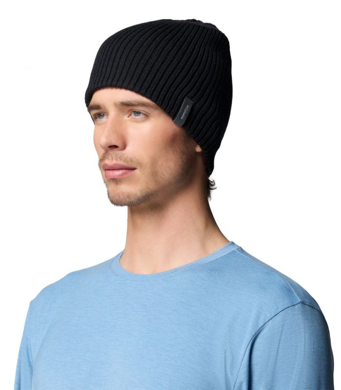 Compra online Gorro Columbia Cedar Lake™ Black en oferta al mejor precio