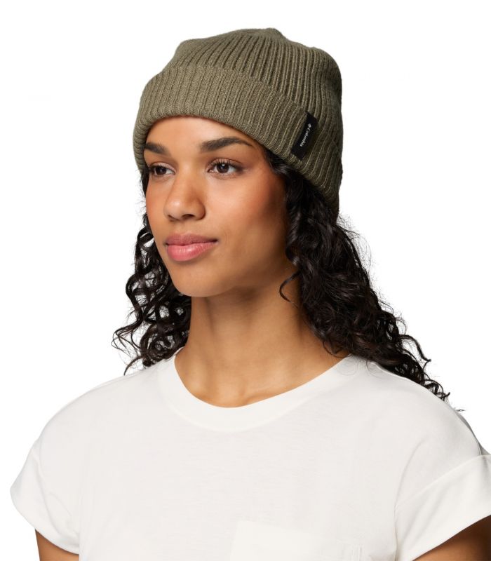 Compra online Gorro Columbia Cedar Lake™ Stone Green en oferta al mejor precio