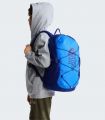 Compra online Mochila The North Face Court Jester Niños Active Blue en oferta al mejor precio