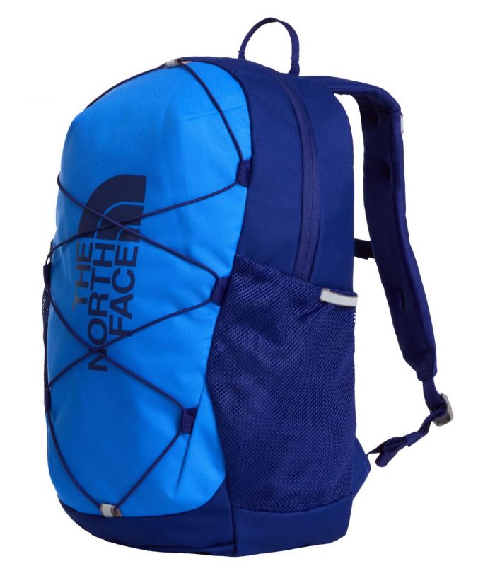 Compra online Mochila The North Face Court Jester Niños Active Blue en oferta al mejor precio