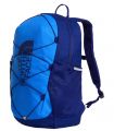 Compra online Mochila The North Face Court Jester Niños Active Blue en oferta al mejor precio