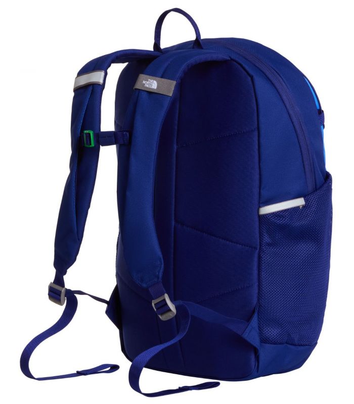 Compra online Mochila The North Face Court Jester Niños Active Blue en oferta al mejor precio