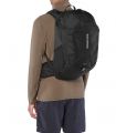 Compra online Mochila Salomon TrailBlazer 30 Black Alloy en oferta al mejor precio