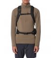 Compra online Mochila Salomon TrailBlazer 30 Black Alloy en oferta al mejor precio