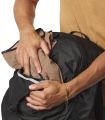 Compra online Mochila Salomon TrailBlazer 30 Black Alloy en oferta al mejor precio