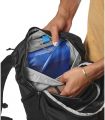 Compra online Mochila Salomon TrailBlazer 30 Black Alloy en oferta al mejor precio