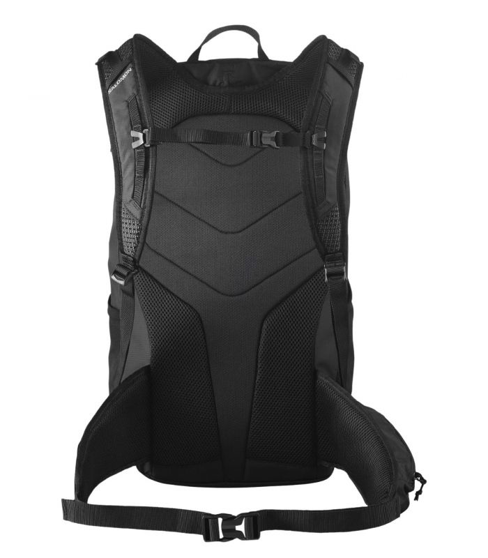 Compra online Mochila Salomon TrailBlazer 30 Black Alloy en oferta al mejor precio