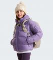 Compra online Mochila The North Face Court Jester Niños Cumulus Cloud en oferta al mejor precio