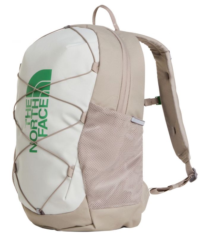Compra online Mochila The North Face Court Jester Niños Cumulus Cloud en oferta al mejor precio