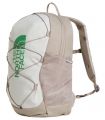 Compra online Mochila The North Face Court Jester Niños Cumulus Cloud en oferta al mejor precio