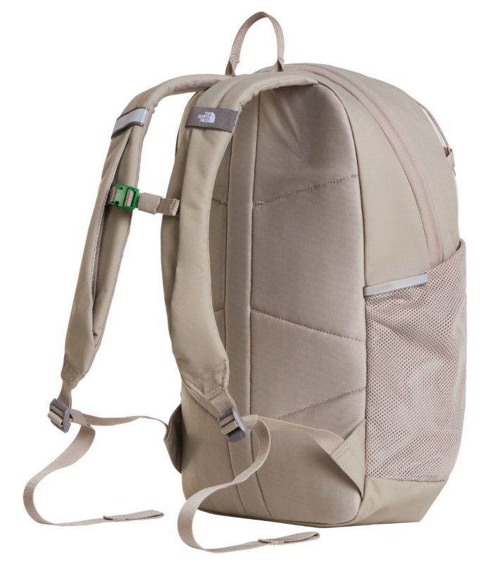 Compra online Mochila The North Face Court Jester Niños Cumulus Cloud en oferta al mejor precio