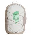 Compra online Mochila The North Face Court Jester Niños Cumulus Cloud en oferta al mejor precio