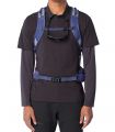 Compra online Mochila Salomon TrailBlazer 30 Mazarine Blue en oferta al mejor precio