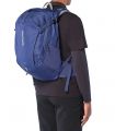 Compra online Mochila Salomon TrailBlazer 30 Mazarine Blue en oferta al mejor precio
