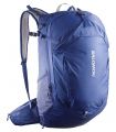 Compra online Mochila Salomon TrailBlazer 30 Mazarine Blue en oferta al mejor precio