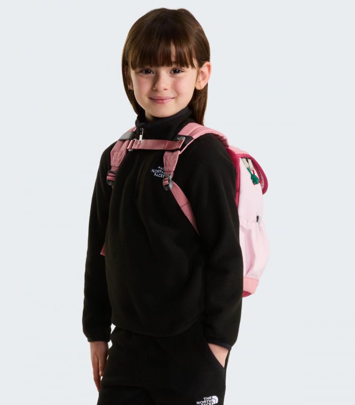 Compra online Mochila The North Face Mini Explorer Niños Primrose en oferta al mejor precio