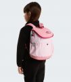Compra online Mochila The North Face Mini Explorer Niños Primrose en oferta al mejor precio
