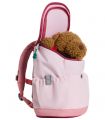 Compra online Mochila The North Face Mini Explorer Niños Primrose en oferta al mejor precio