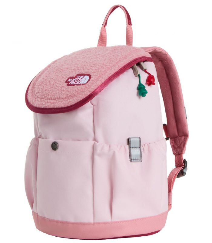 Compra online Mochila The North Face Mini Explorer Niños Primrose en oferta al mejor precio