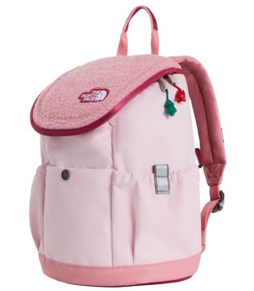 Mochila The North Face Mini Explorer Niños Primrose