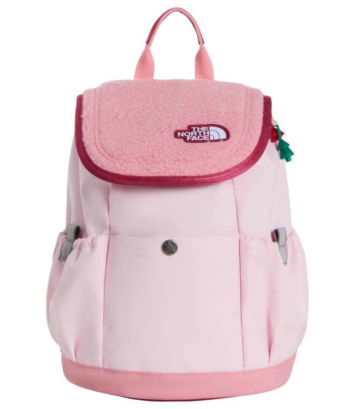 Compra online Mochila The North Face Mini Explorer Niños Primrose en oferta al mejor precio