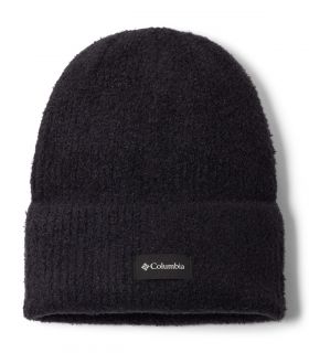 Gorro Columbia CSC Luxe™ Cuffed Mujer Black