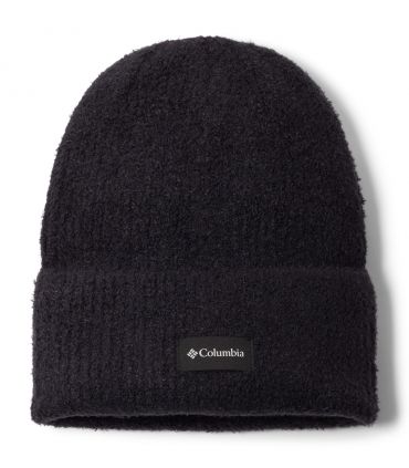 Gorro Columbia CSC Luxe™ Cuffed Mujer Black