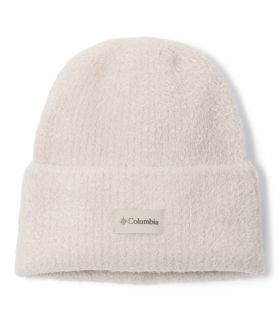 Gorro Columbia CSC Luxe™ Cuffed Mujer Dark Stone