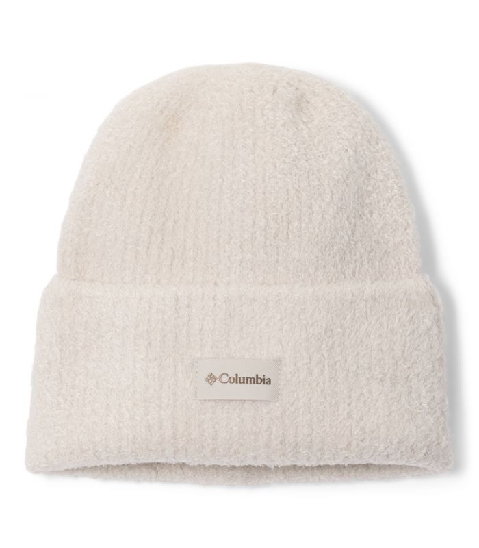 Compra online Gorro Columbia CSC Luxe™ Cuffed Mujer Dark Stone en oferta al mejor precio