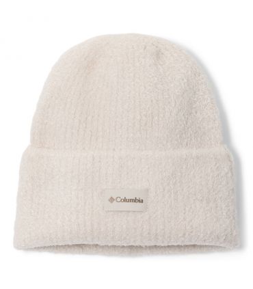 Gorro Columbia CSC Luxe™ Cuffed Mujer Dark Stone