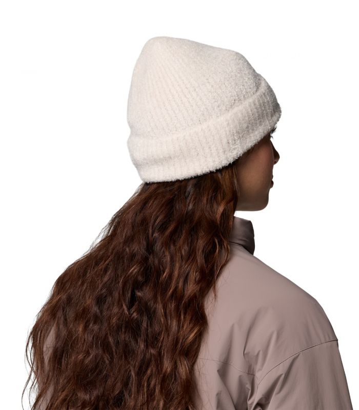 Compra online Gorro Columbia CSC Luxe™ Cuffed Mujer Dark Stone en oferta al mejor precio