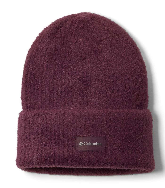 Compra online Gorro Columbia CSC Luxe™ Cuffed Mujer Moonvista en oferta al mejor precio