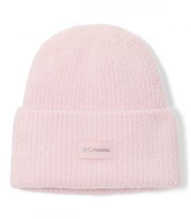 Gorro Columbia CSC Luxe™ Cuffed Mujer Mineral Pink