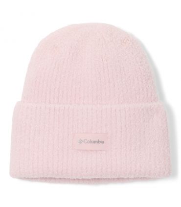 Gorro Columbia CSC Luxe™ Cuffed Mujer Mineral Pink