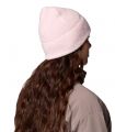 Compra online Gorro Columbia CSC Luxe™ Cuffed Mujer Mineral Pink en oferta al mejor precio
