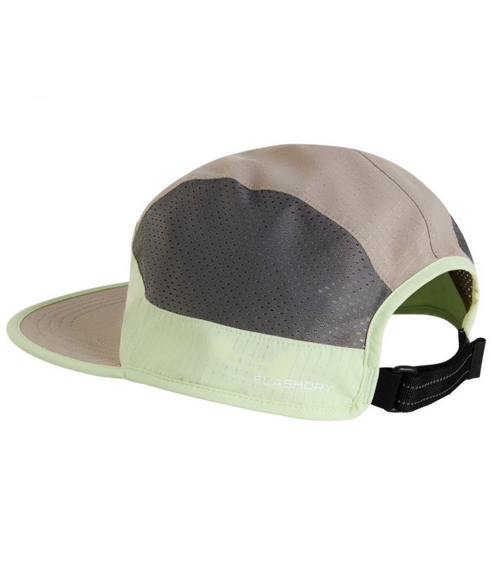 Compra online Gorra The North Face Summer LT Sun Calcifield Lime en oferta al mejor precio