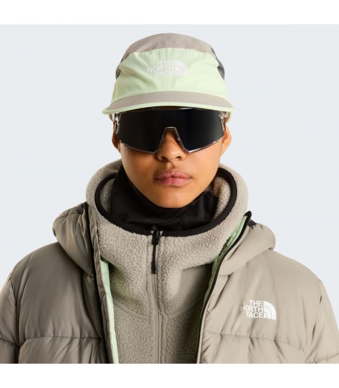Compra online Gorra The North Face Summer LT Sun Calcifield Lime en oferta al mejor precio