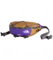 Compra online Riñonera The North Face Terra de 3 litros Utility Brown en oferta al mejor precio