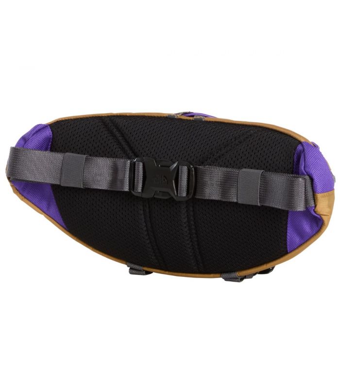 Compra online Riñonera The North Face Terra de 3 litros Utility Brown en oferta al mejor precio
