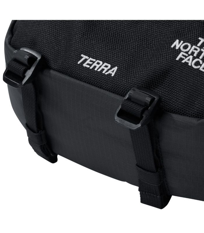 Compra online Riñonera The North Face Terra de 3 litros Asphalt Grey en oferta al mejor precio