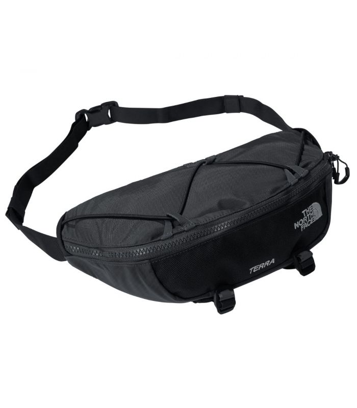 Compra online Riñonera The North Face Terra de 3 litros Asphalt Grey en oferta al mejor precio