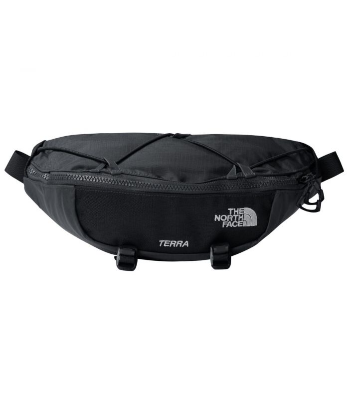 Compra online Riñonera The North Face Terra de 3 litros Asphalt Grey en oferta al mejor precio