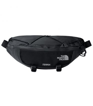 Riñonera The North Face Terra de 3 litros Asphalt Grey