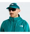 Compra online Gorra The North Face Summer LT Sun Pacific Teal en oferta al mejor precio