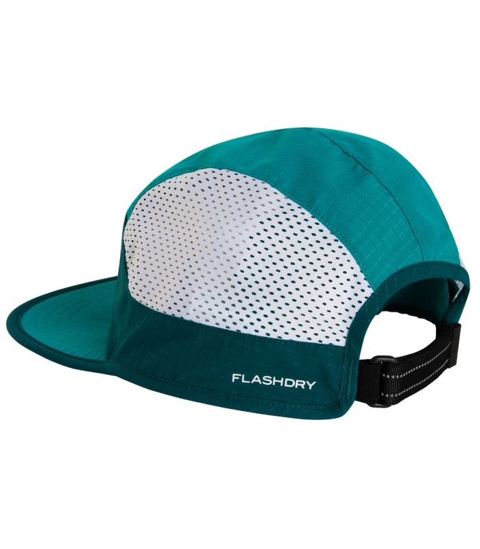 Compra online Gorra The North Face Summer LT Sun Pacific Teal en oferta al mejor precio